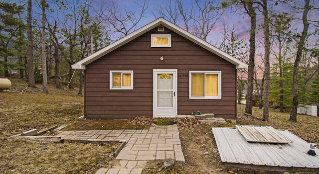 Photo of 24046 Ranch House Trl, Atlanta, MI 49709