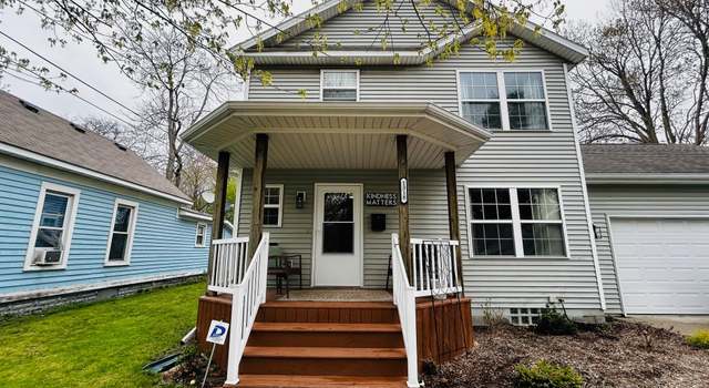 Photo of 1318 9th St, Port Huron, MI 48060