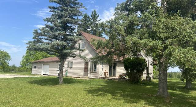 Photo of 23350 Coombs Rd, Hillman, MI 49746