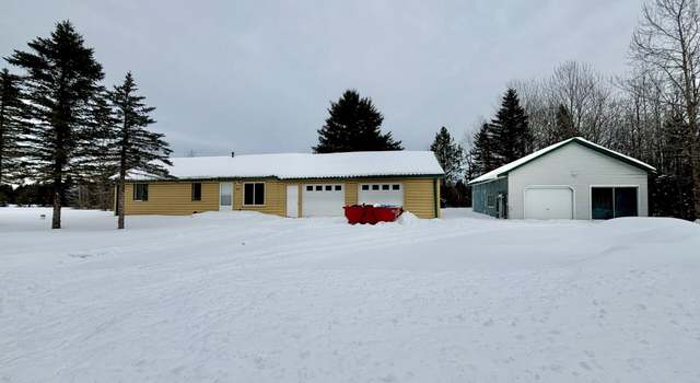 Photo of 5231 Noffze Hwy, Hawks, MI 49743