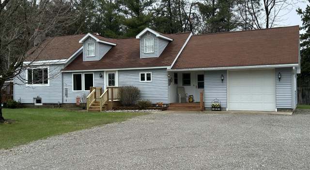 Photo of 2800 Werth Rd, Alpena, MI 49707