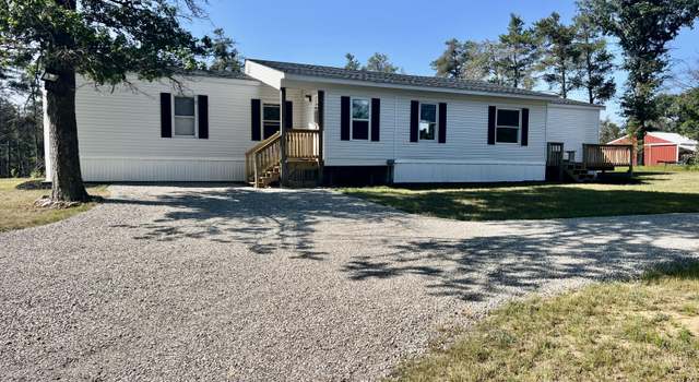 Photo of 164 E Four Mile Rd, Grayling, MI 49738
