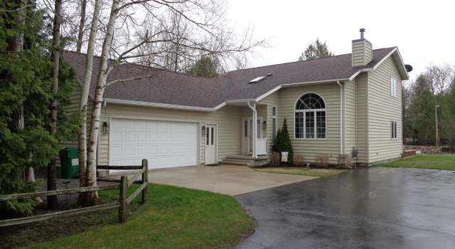 Photo of 139 Bear Point Rd, Alpena, MI 49707