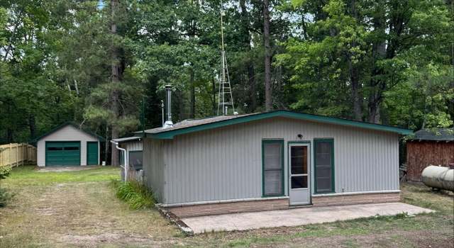 Photo of 1400 Rainbow Park Trl, Big Creek Township, MI 48636
