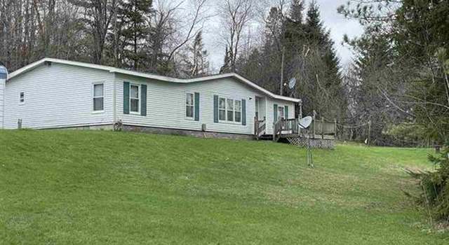 Photo of 12392 S Straits Hwy, Wolverine, MI 49799