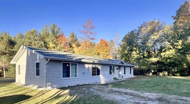 Photo of 12298 Rose Ln, Atlanta, MI 49709