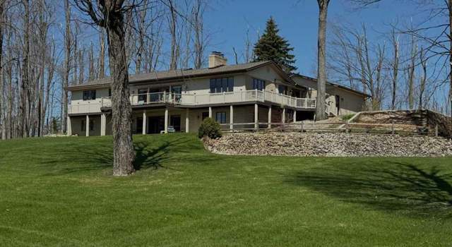 Photo of 719 Poquette Rd, Gaylord, MI 49735