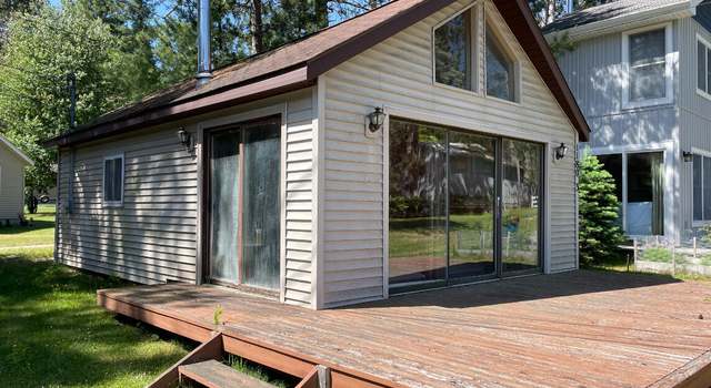 Photo of 1180 W Higgins Lake Dr, Roscommon, MI 48653