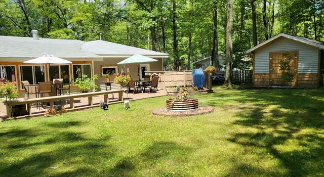 Photo of 3143 Poplar Ave, Grayling, MI 49738