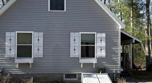 Photo of 6618 Apache Trl, Rogers City, MI 49779