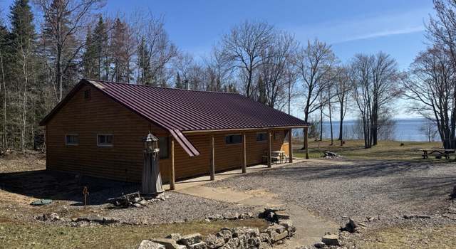 Photo of 7444 M-123, Paradise, MI 49768