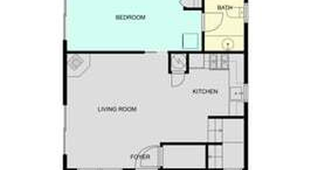 Photo of 859 Golf Cottage Dr, Lewiston, MI 49756