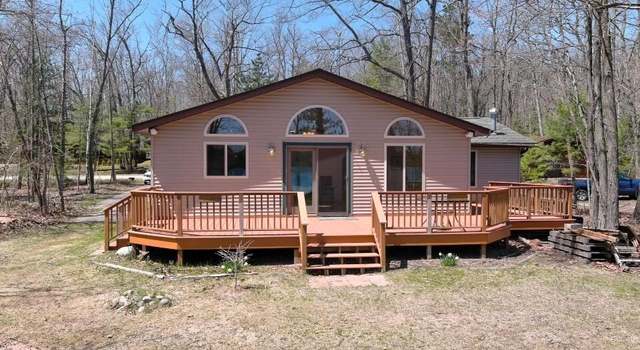 Photo of 18975 Red Pine Dr, Hillman, MI 49746