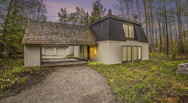 Photo of 10401 Country Club Dr, Mancelona, MI 49659