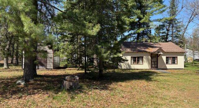 Photo of 407 Pine Lane Ln, Mio, MI 48647