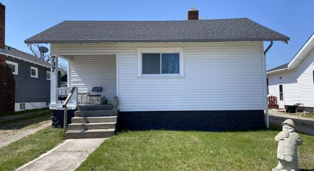 Photo of 737 S First St, Rogers City, MI 49779