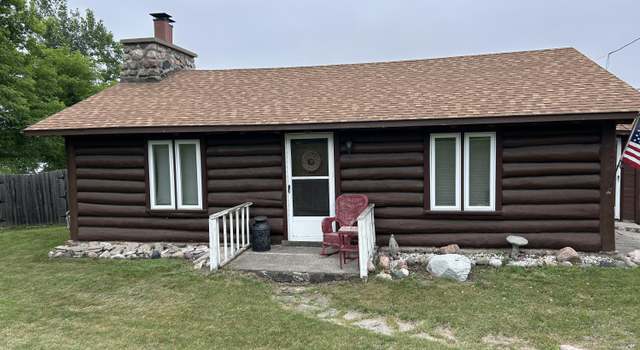 Photo of 410 W Traverse Bay Rd, Lincoln, MI 48742