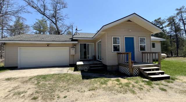 Photo of 1073 S Hoot Owl Ln, Grayling, MI 49738