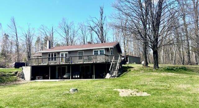 Photo of 13685 Licht Rd, Atlanta, MI 49709