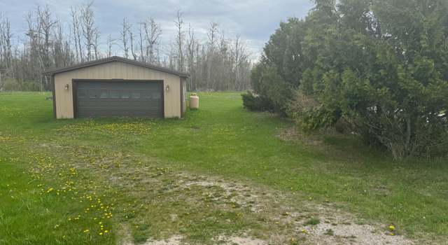 Photo of 9075 Meridian Rd, Johannesburg, MI 49751