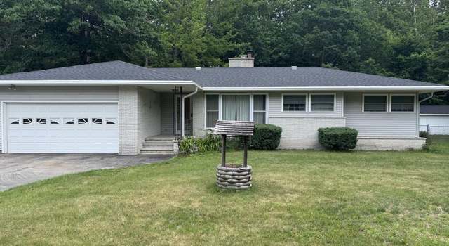 Photo of 3011 Piper Rd, Alpena, MI 49707