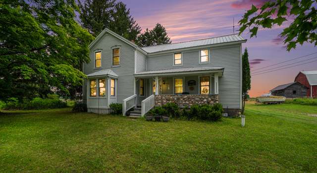 Photo of 13424 Hetherton Rd, Johannesburg, MI 49751