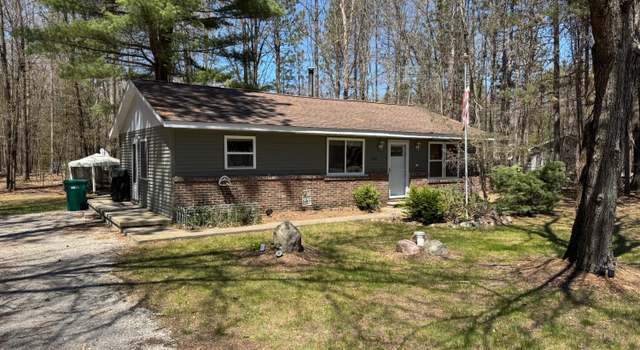 Photo of 208 Linwood Dr, Prudenville, MI 48651
