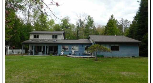 Photo of 10303 Ossineke Rd, Ossineke, MI 49766