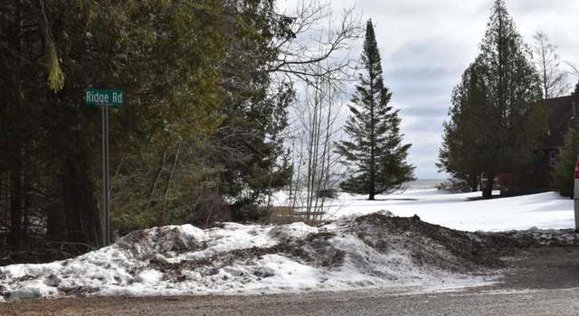 Photo of NHN N Ridge Rd, Black River, MI 48721
