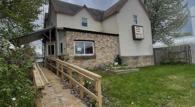 Photo of 20417 State St, Onaway, MI 49765