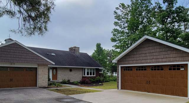 Photo of 8115 US 23 South, Ossineke, MI 49766