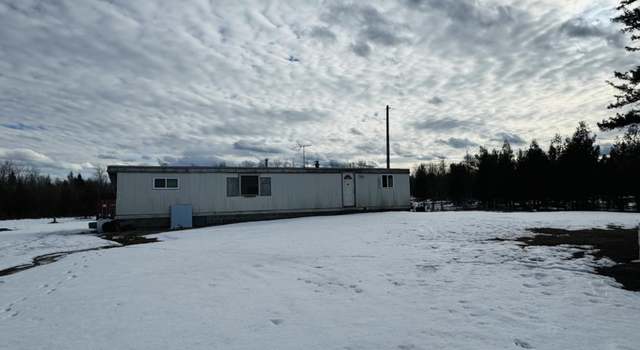 Photo of 10255 Bussie Rd, Herron, MI 49744