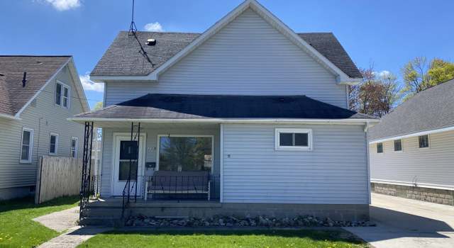 Photo of 219 Larke Ave, Rogers City, MI 49779