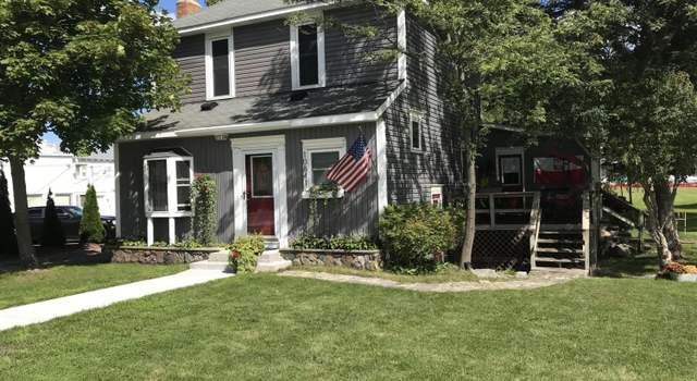 Photo of 10841 Michigan Ave, Posen, MI 49776