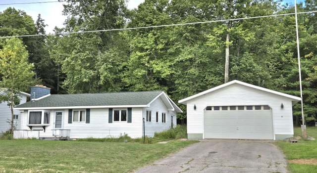 Photo of 4326 Lake St, Spruce, MI 48762