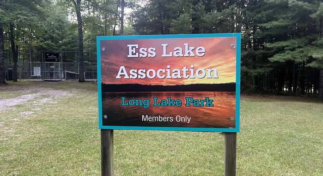 Photo of L 136&139 Ess Lake Dr, Hillman, MI 49746