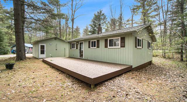 Photo of 15590 Whippoorwill Ln, Ocqueoc, MI 49759
