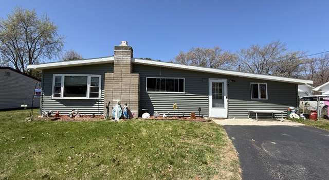 Photo of 5279 Cedar Lake Rd, Oscoda, MI 48750