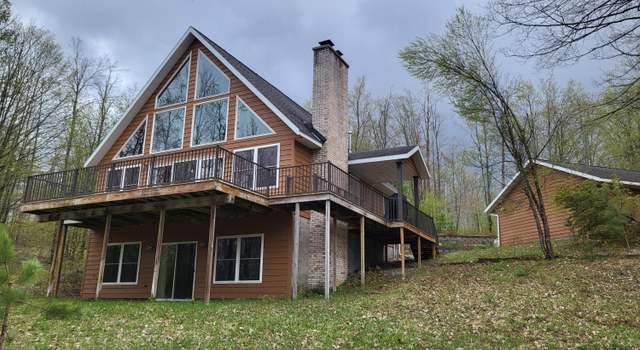 Photo of 10470 Calumet Trl, Gaylord, MI 49735