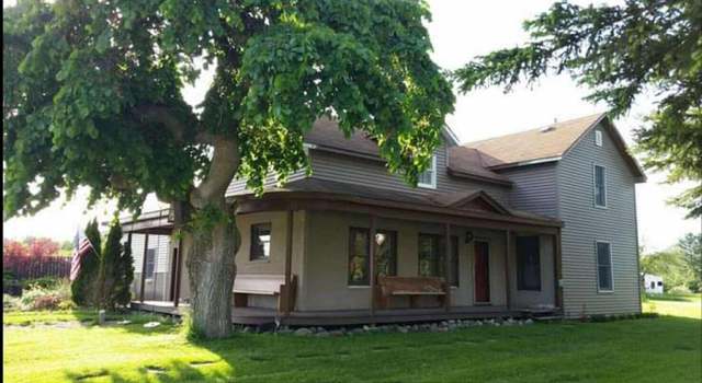 Photo of 3442 Herron Rd, Herron, MI 49744