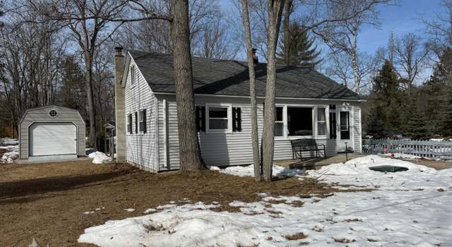 Photo of 23312 Painted Pony Trl, Atlanta, MI 49709