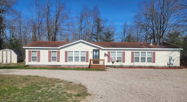 Photo of 6903 Honeysette Rd, Alanson, MI 49706