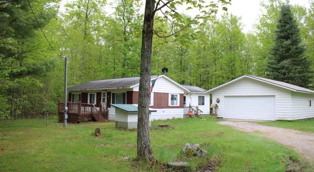 Photo of 1421 W Miller Rd, Mio, MI 48647