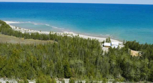 Photo of Lot 18 Albany Point Rd, Presque Isle, MI 49777