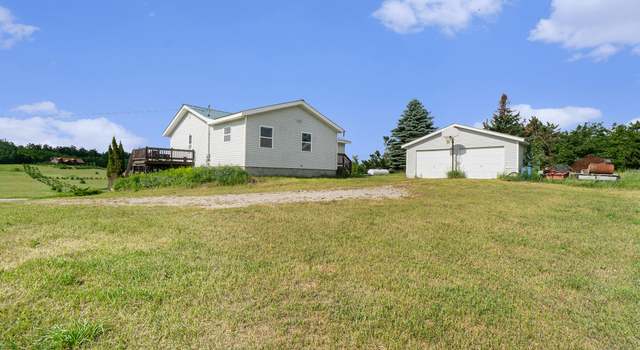 Photo of 1680 W Huffman Lake Rd, Vanderbilt, MI 49795