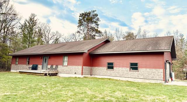 Photo of 10413 Hammond Dr, Atlanta, MI 49709