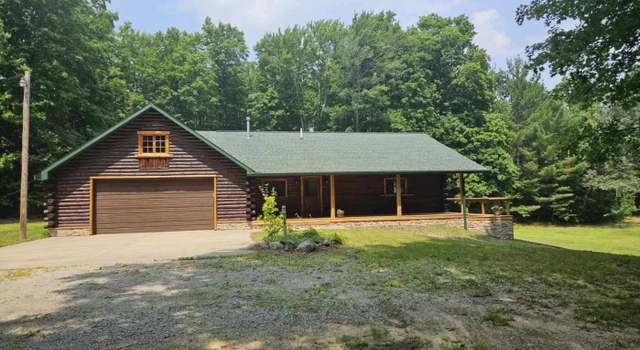 Photo of 7460 W Five Mile Rd, Grayling, MI 49738