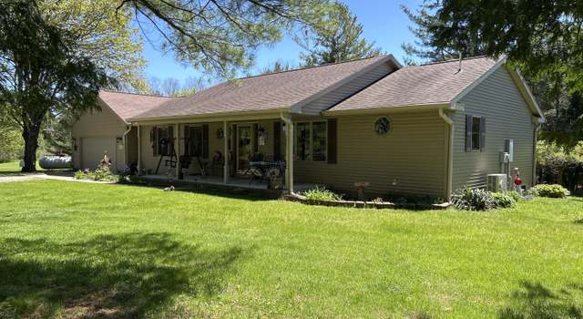Photo of 676 North Poor Farm Road Rd, Harrisville, MI 48740