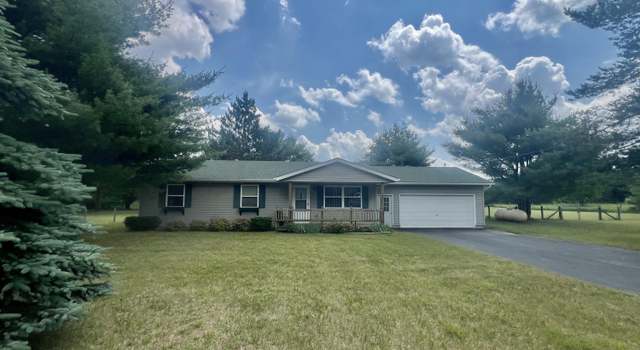 Photo of 7125 S Military Rd, Grayling, MI 49738