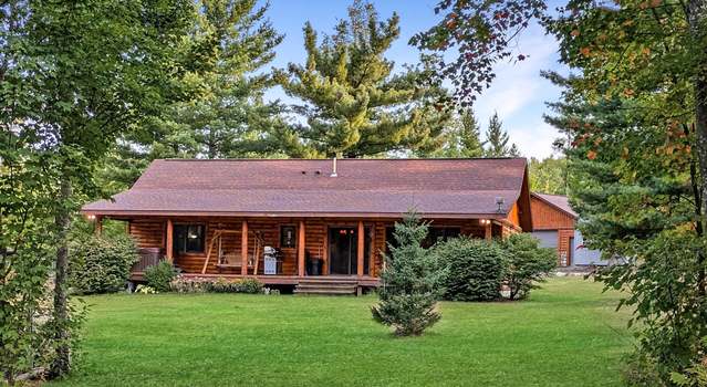 Photo of 19609 Mcintire Rd Rd, Comins, MI 48619